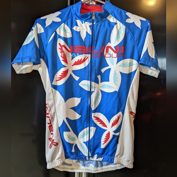 Vintage Cycling Jersey - Picture 1 of 2
